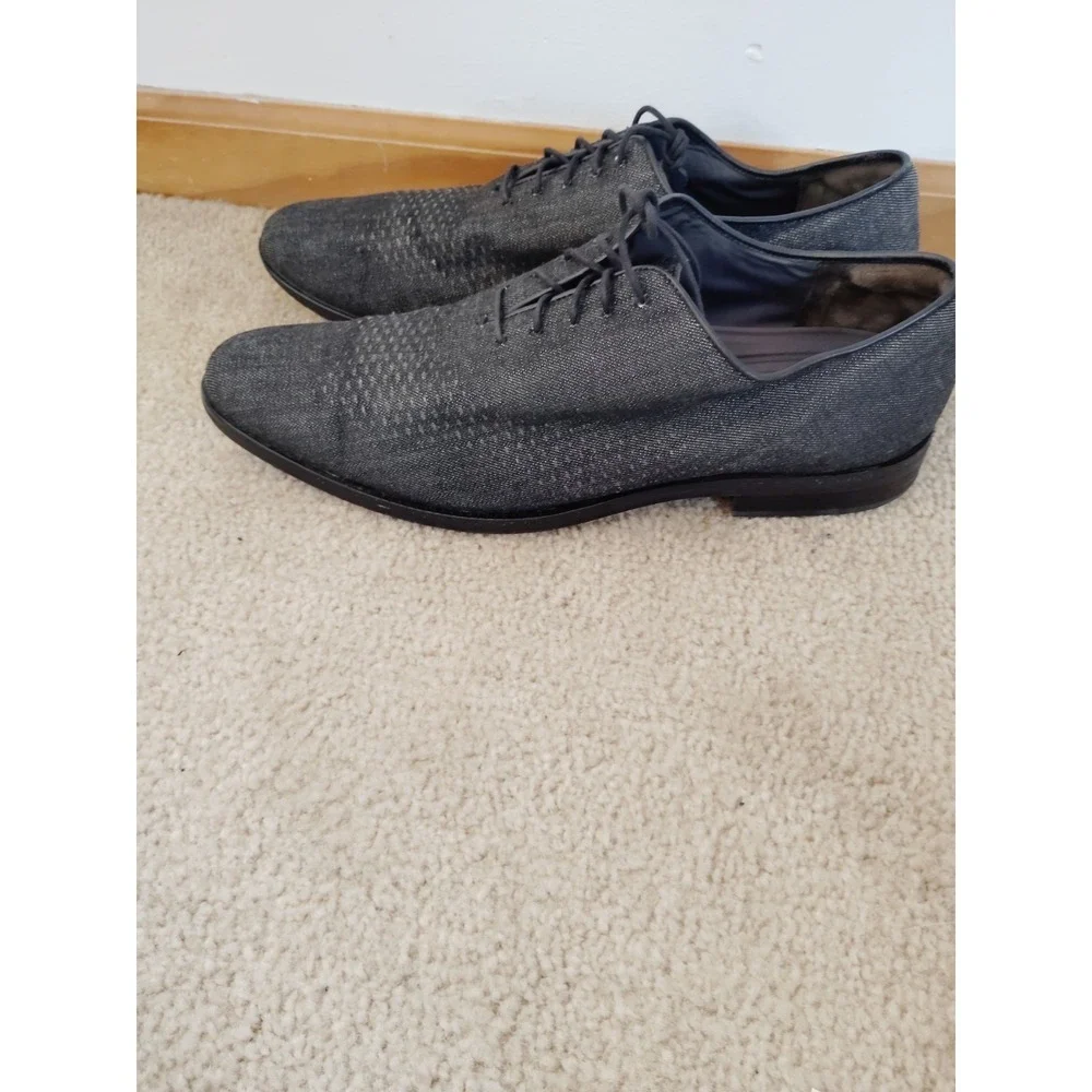 Cole Haan preppy academia